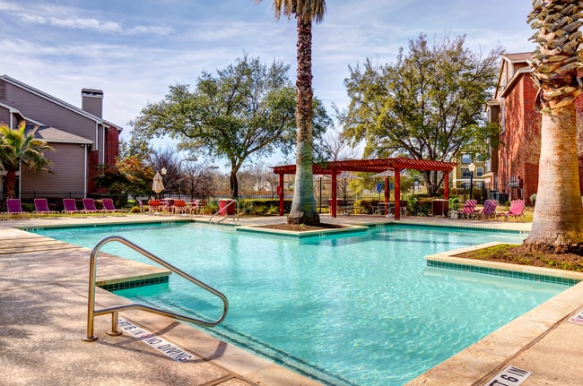 Building Photo - The Orion