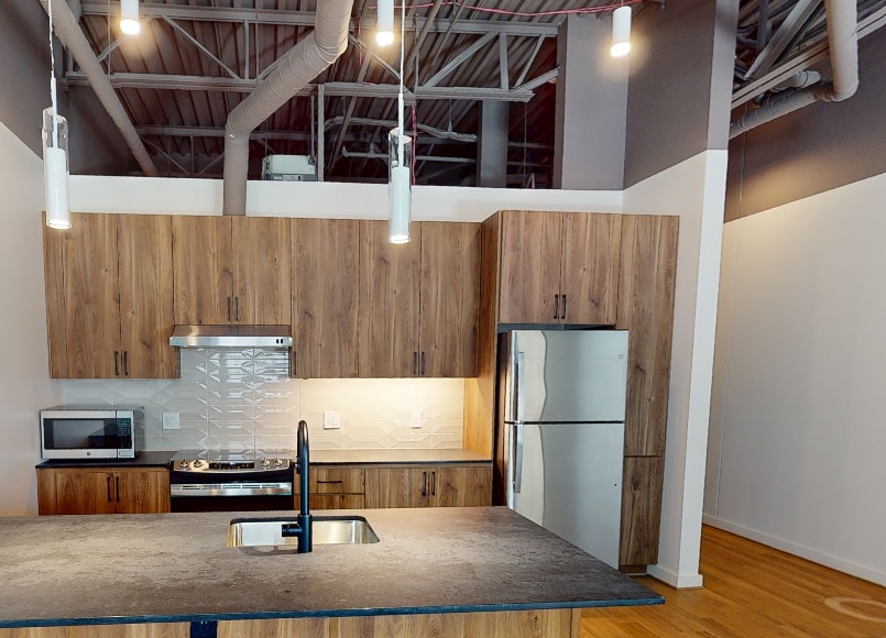 Photo - Alloy Midtown Apartments
