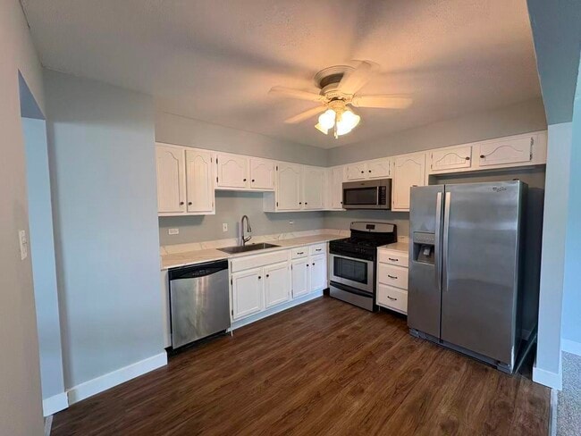 Photo - 1826 Prentiss Dr