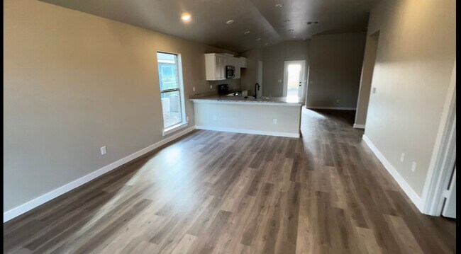 Photo - Wow live in a new beauty!