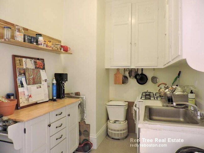 Photo - 2 Ware St Unidad 403