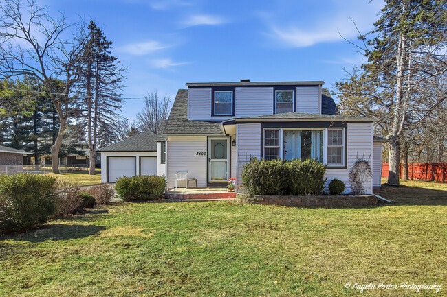 Building Photo - 10219 W Illinois Ave Unit 2