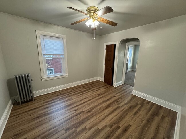 Photo - Comfortable 2nd Floor Apartment