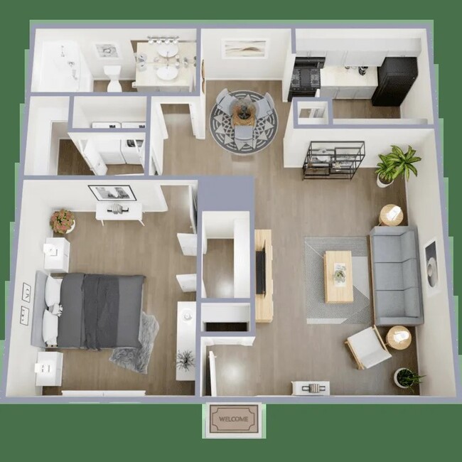 Photo - 3001 Hillcroft St Unit G0904