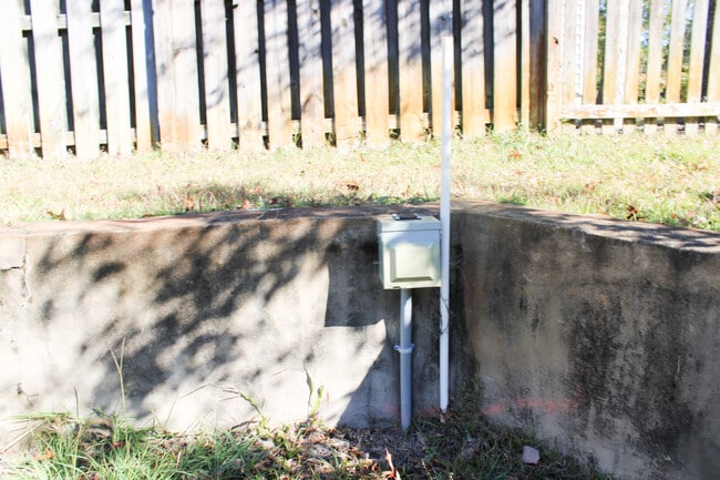 Photo - 1911 Gastonia Rd