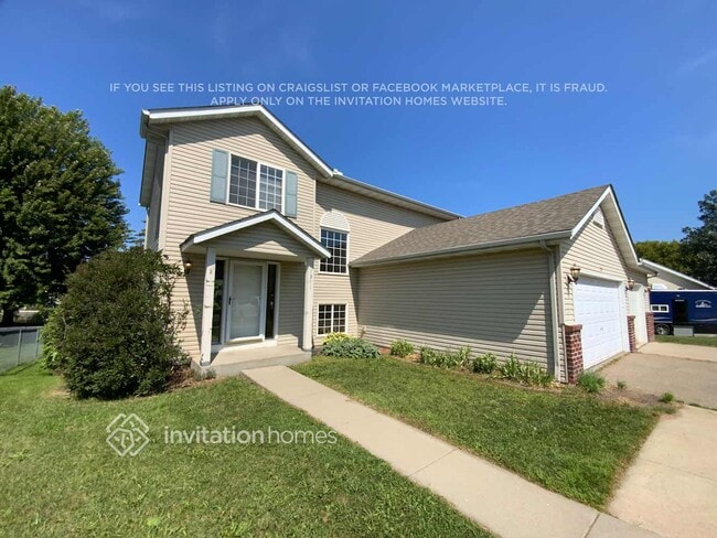 1311 Creekside Dr