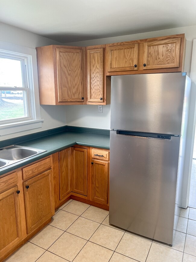 1365 Mt Pleasant Rd Unidad 1375 Front