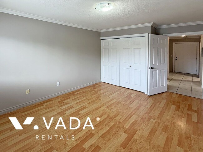 1 BR APT Rental 303-9405 120th Street, North Delta: VADA