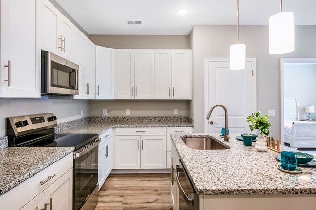 Photo - Emerson Point