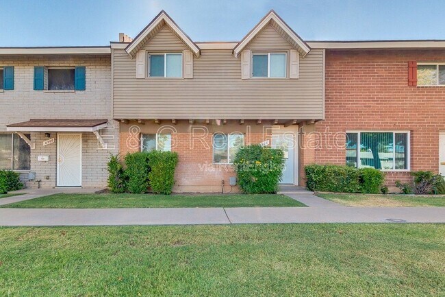 Building Photo - 4508 N 15th Ave