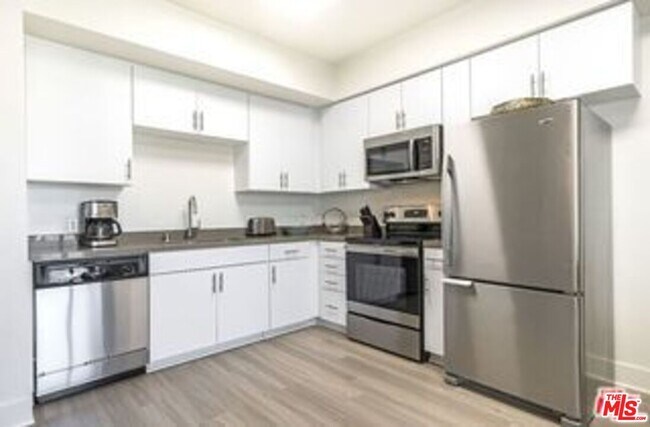 Photo - 521 W Colorado St Unit 501