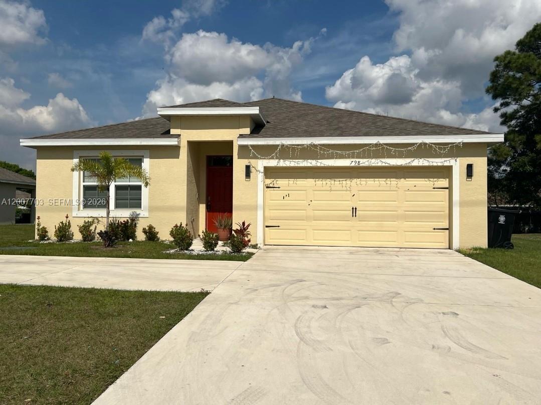 Photo - 798 NW Bayshore Blvd