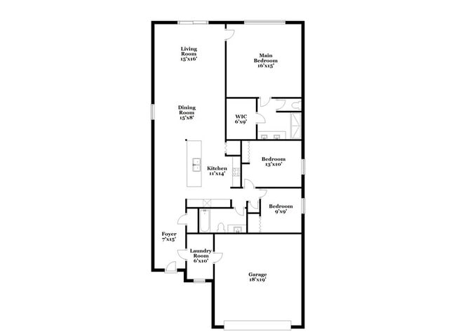 Photo - 17862 Blissful Stars Dr