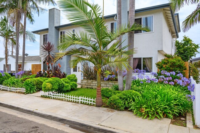 Imperial Beach - 2 Bed 2 Bath with Open Fl... - Imperial Beach - 2 Bed 2 Bath with Open Fl... House