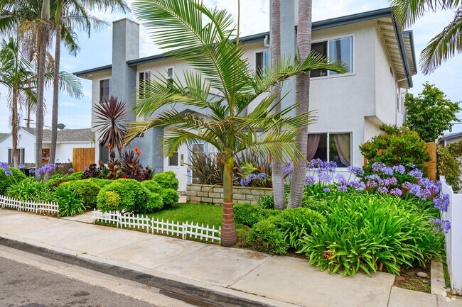 Building Photo - Imperial Beach - 2 Bed 2 Bath with Open Fl... Rental