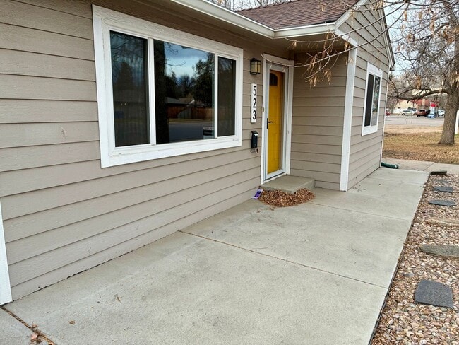Building Photo - Cute House for Rent near CSU & Old Town! Move in ready!