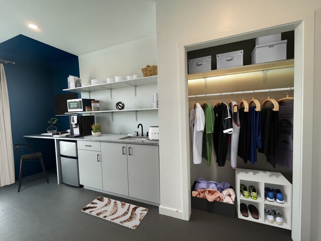 Photo - Martin Flats Apartments