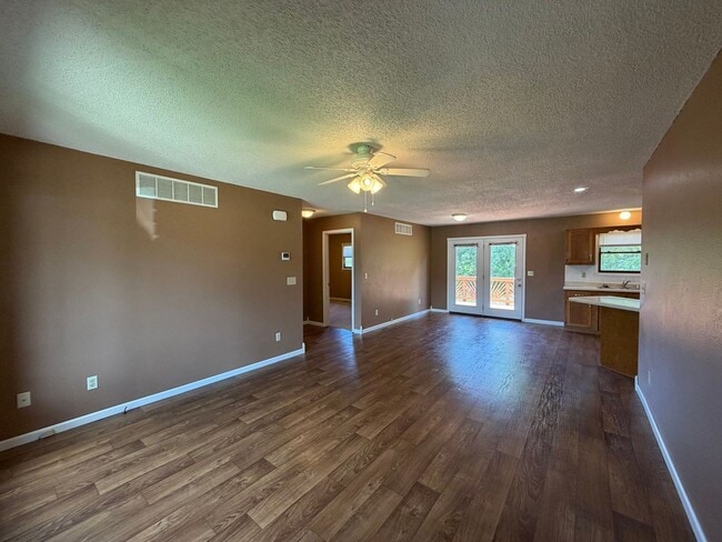 Photo - Two-Bedroom Single Family Home Available for Rent!