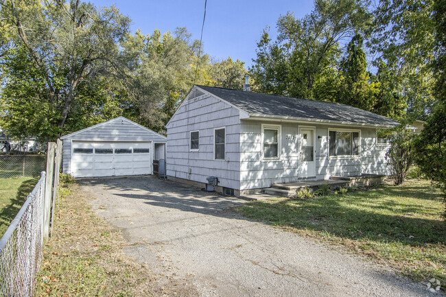 Building Photo - 3093 Mt Olivet Rd Rental