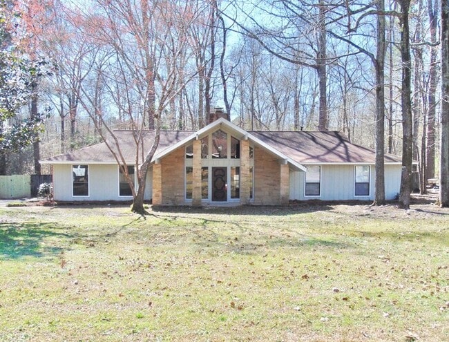 Building Photo - 523 Rusk Dr Rental