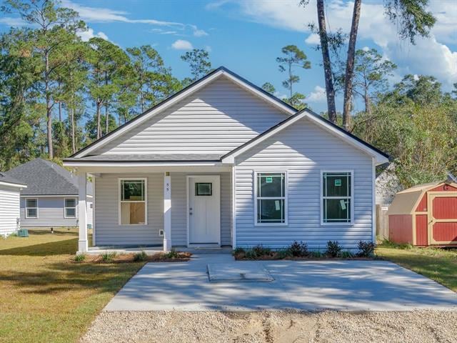 Photo - 87 Comanche Trail (Crawfordville, FL)