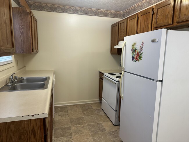 Photo - 200 McDaniel Ave Unit 4