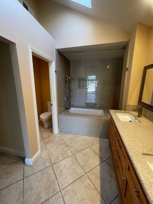 Photo - Spacious 2 Bed, 2 Bath House in Prestigious Coto de Caza For Rent!