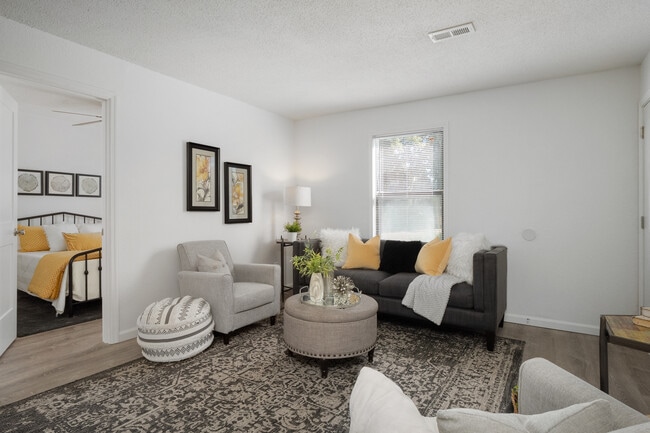 Surrey Court Apartments