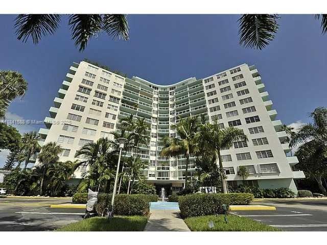 Photo - 3301 NE 5th Ave Condo Unit 802