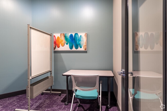 Communicate Work Lab