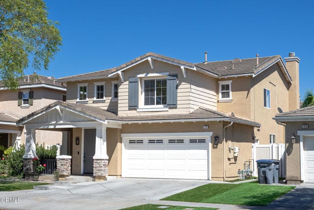 Building Photo - 778 Entrada Dr