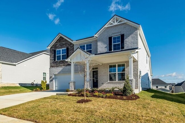 Photo - 953 Pleasant Ridge Run