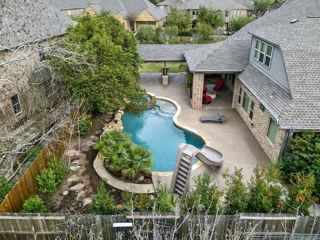 Building Photo - 6702 Auburn Sands Dr