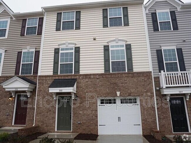 Building Photo - 388 Amber Acorn Ave Rental
