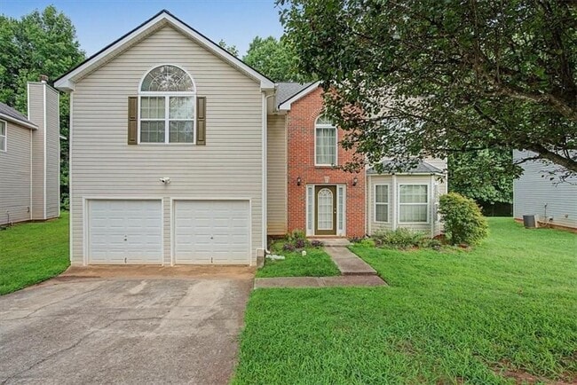Photo - 1025 Balsam Wood Trail