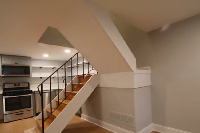 Photo - 2034 Mt Vernon St Unit 1F