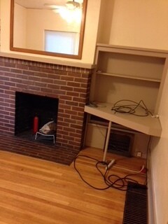 Photo - Terrific College Avenue 3 bed/2 bath house - 3 blocks from The Hill