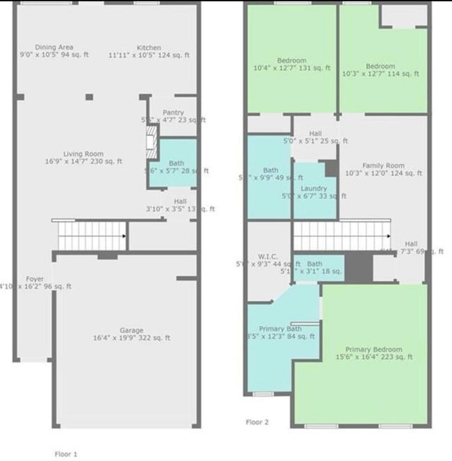 Photo - 16 Garrison Dr