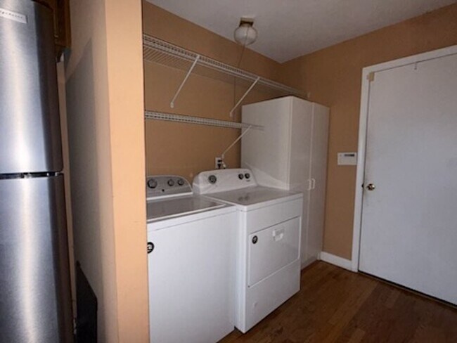 Photo - Single Family Townhouse with Garage