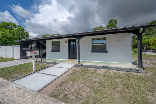 Photo - 2400 34th Ave N