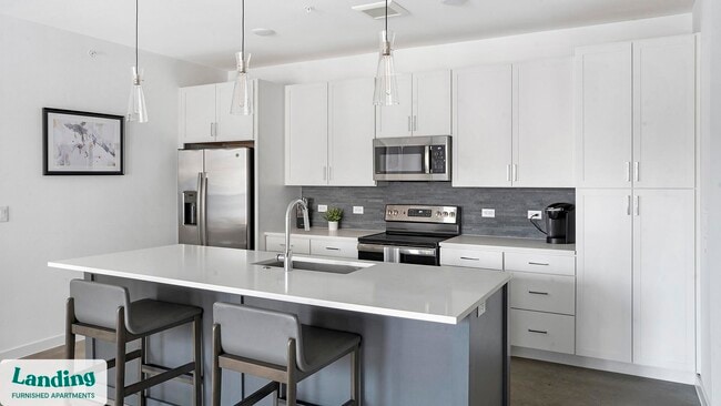 Photo - 5511 Caprock Smt Dr Unidad 1201.1403654