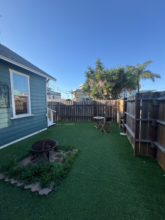 Photo - Remodeled | Private Side Yard