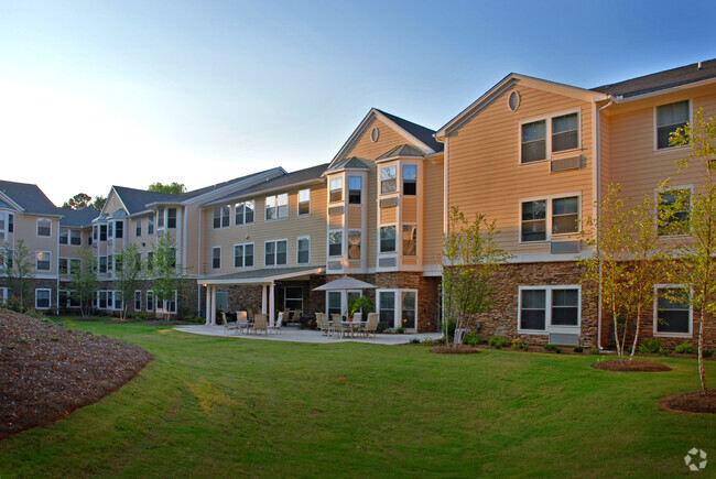 Building Photo - Ingleside Manor - Affordable Senior Community Rental