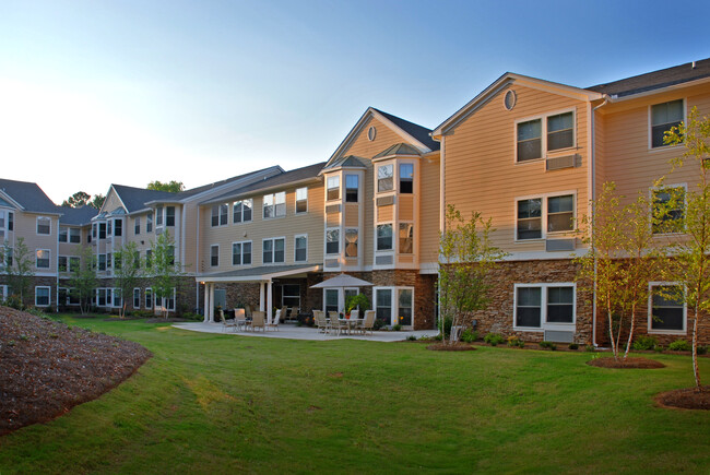 Ingleside Manor - Affordable Senior Community - Ingleside Manor - Affordable Senior Community Apartamentos