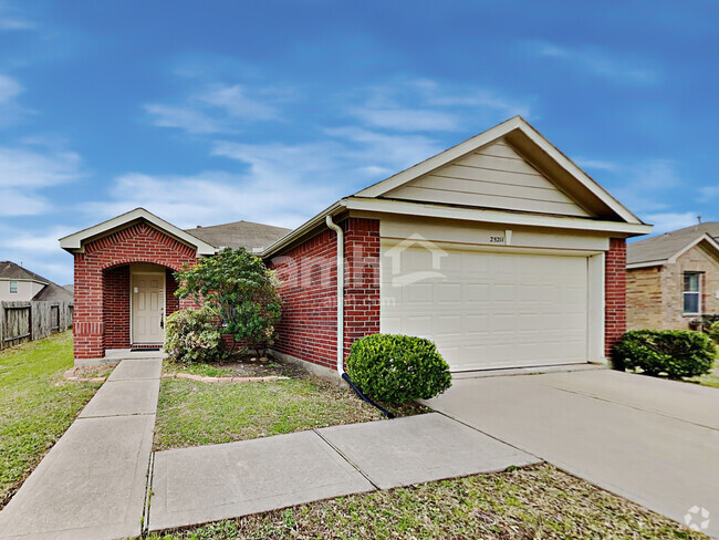 Building Photo - 25211 Saddlebrook Ranch Dr Rental