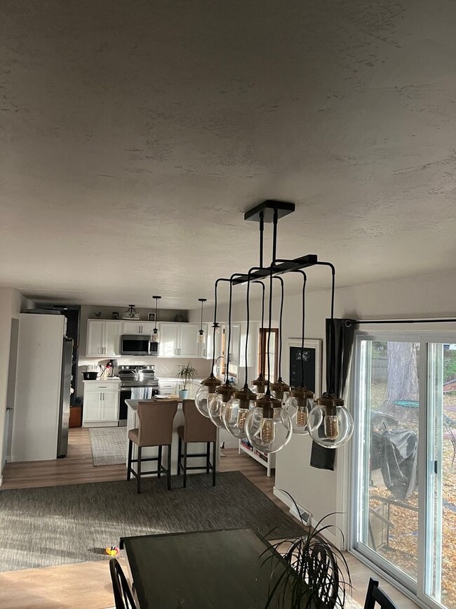 Photo - Spacious 4-Bedroom Home with Finished Basement & Garage