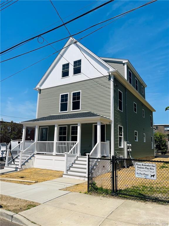 Building Photo - 54 School St Unit 1st Fl Rental