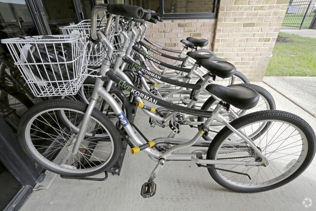 Bike Share