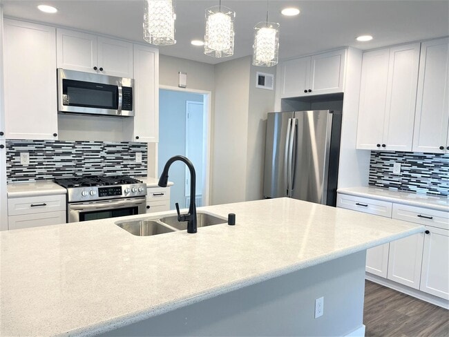 Photo - Adorable Riverside Single Story- Just in time for Summer!