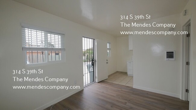 Building Photo - 314 S 39th St